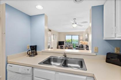Unit 3226 - Ocean & Racquet Club - image 5