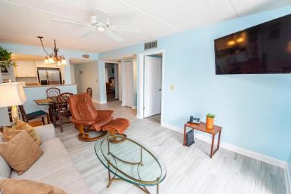 Unit 8112 - Ocean & Racquet Club - image 11