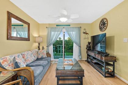 Unit 8115 - Ocean & Racquet Club - image 1
