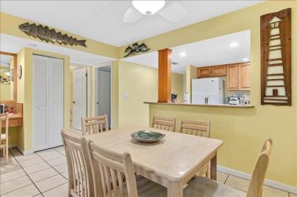 Unit 8115 - Ocean & Racquet Club - image 12
