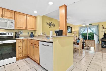 Unit 8115 - Ocean & Racquet Club - image 3