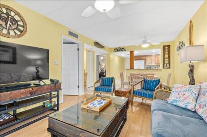 Unit 8115 - Ocean & Racquet Club - image 6