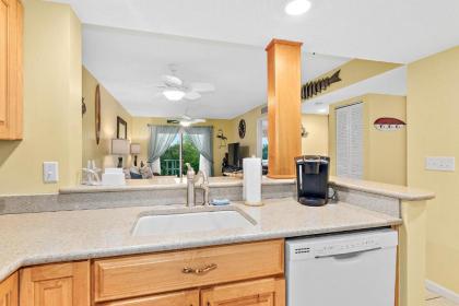 Unit 8115 - Ocean & Racquet Club - image 9