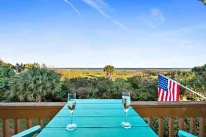 Unit 8215 - Ocean & Racquet Club - image 1