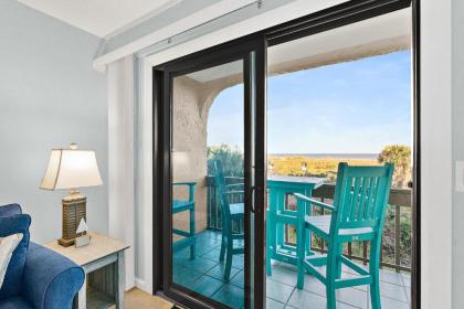 Unit 8215 - Ocean & Racquet Club - image 10