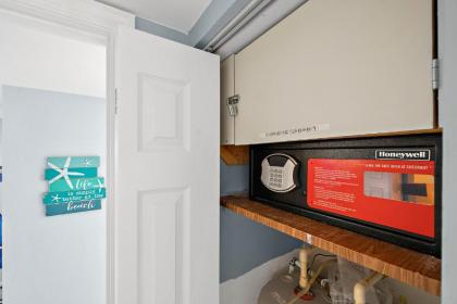 Unit 8215 - Ocean & Racquet Club - image 16