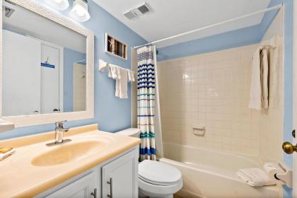 Unit 8215 - Ocean & Racquet Club - image 4