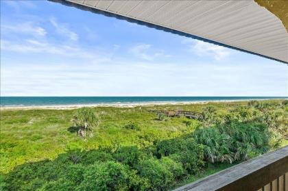 Unit 8316 - Ocean & Racquet Club - image 1