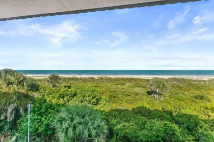 Unit 8316 - Ocean & Racquet Club - image 2