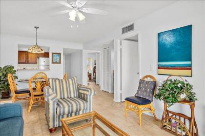 Unit 8316 - Ocean & Racquet Club - image 7