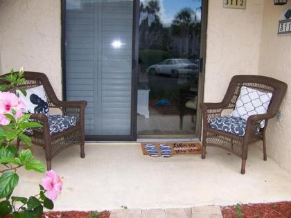 Unit 3112 - Ocean & Racquet Resort - image 1