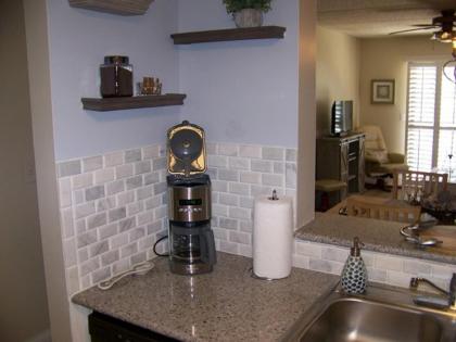 Unit 3112 - Ocean & Racquet Resort - image 2