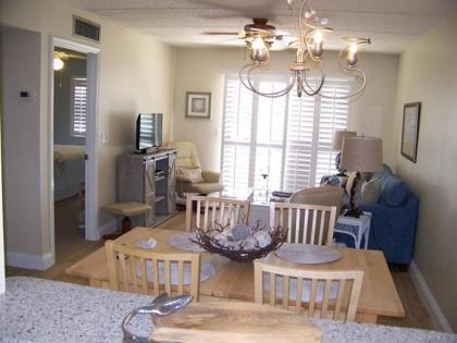 Unit 3112 - Ocean & Racquet Resort - image 5