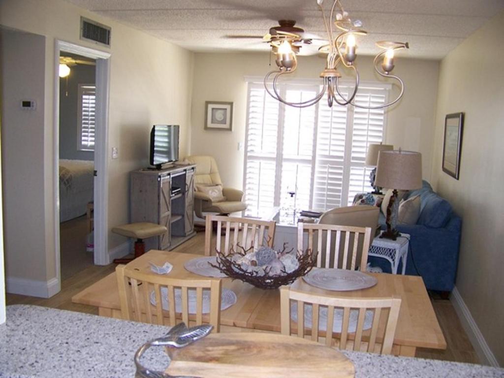 Unit 3112 - Ocean & Racquet Resort - image 5