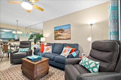 Unit 3123 - Ocean & Racquet Resort - image 17
