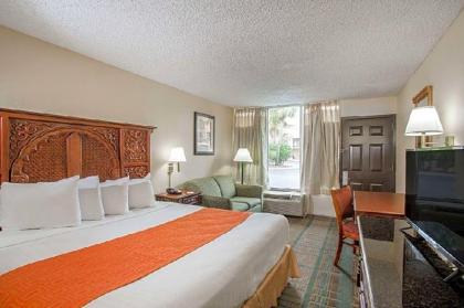 Howard Johnson St. Augustine