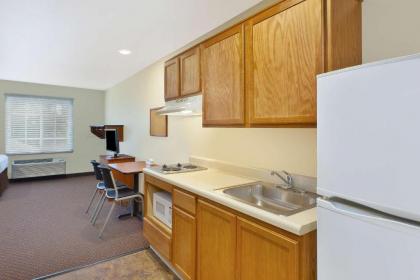 WoodSpring Suites St Louis St Charles - image 12