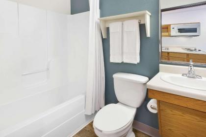 WoodSpring Suites St Louis St Charles - image 14