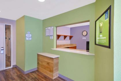 WoodSpring Suites St Louis St Charles - image 2