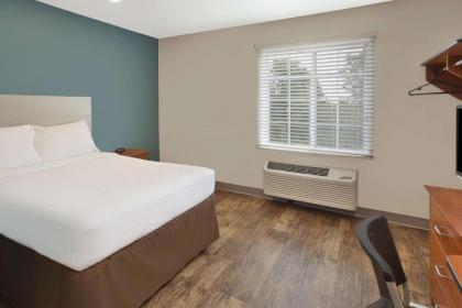 WoodSpring Suites St Louis St Charles - image 3