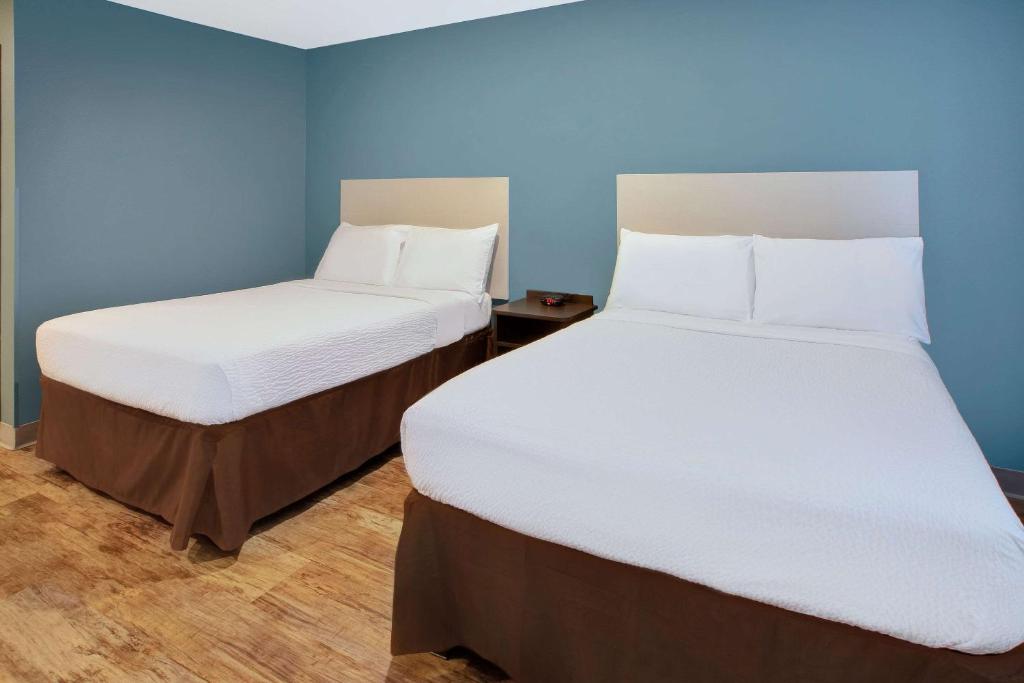 WoodSpring Suites St Louis St Charles - image 7