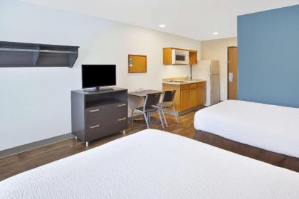 WoodSpring Suites St Louis St Charles - image 9
