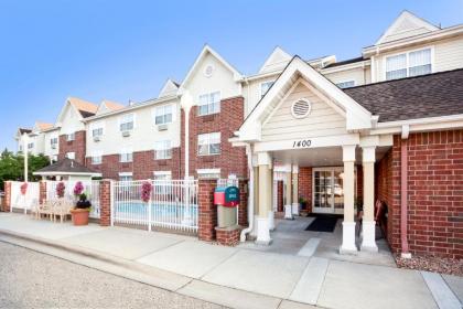 townePlace Suites minneapolis WestSt. Louis Park St Louis Park Minnesota