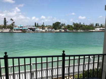 Holiday homes in St Pete Beach Florida