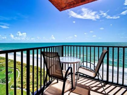 Madeira Towers 601 Beach front with spectacular views 533 - image 1