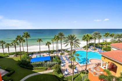 Tides 636 Luxurious Pools/Hot Tubs/Grills-Top Floor Gulf Views