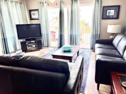 Unit 107 St Pete Beach Florida