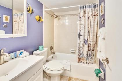 Sunset Chateau 312 Just remodeled Perfect Sunset Beach location - image 9