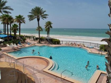 tides 642 Luxurious poolsHot tubsGrills Its Paradise St Pete Beach