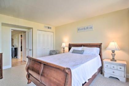 Treasure Island Resort Condo with Beach Access! - image 3