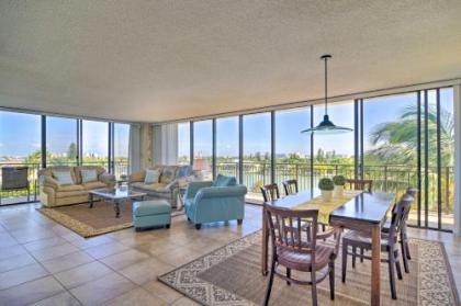 Treasure Island Resort Condo with Beach Access! - image 5