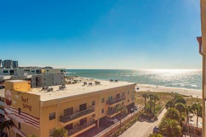 #505 madeira Norte Condos