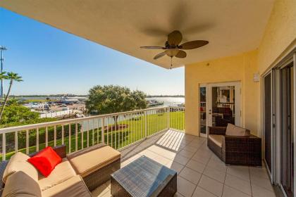 #2301 Snug Harbor Condominiums St Pete Beach