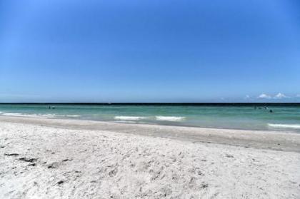 Apartment in St Pete Beach Florida