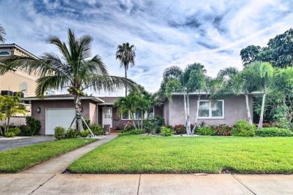Idyllic Waterfront Retreat with Private Dock! - image 1