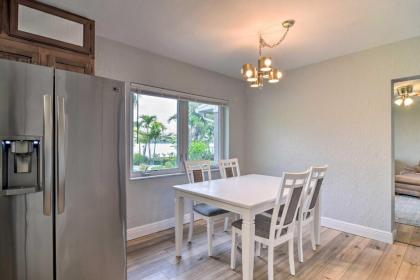 Idyllic Waterfront Retreat with Private Dock! - image 11