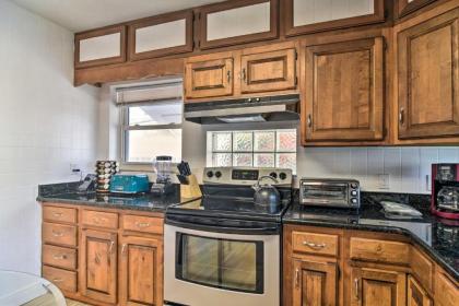 Idyllic Waterfront Retreat with Private Dock! - image 13