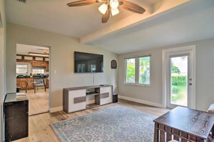 Idyllic Waterfront Retreat with Private Dock! - image 7
