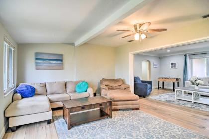 Idyllic Waterfront Retreat with Private Dock! - image 8