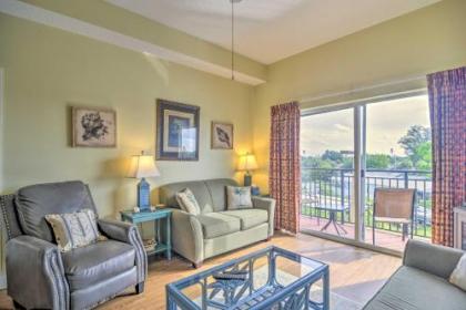 Condo with marina View   Walk to madeira Beach St Pete Beach Florida