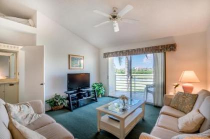 Vista Verde North 5 231 2 Bedrooms Sleeps 6 Golf View Heated Pool Spa WiFi St Petersburg Florida