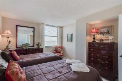 Casa Del Mar G-608 2 Bedrooms Heated Pool Sleeps 4 - image 1
