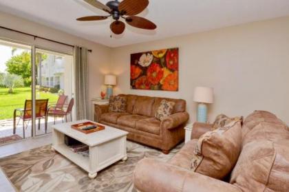Vista Verde East 6 147 2 Bedroom Sleeps 6 Pool View Heated Pool Spa St Petersburg