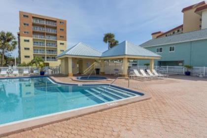 San Remo Beach Front Condo Star5Vacations Florida