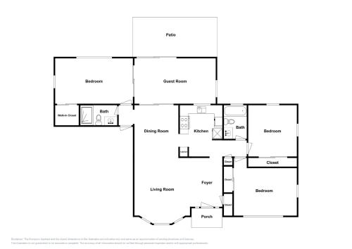 New Listing! Canal-Front Escape with Private Yard home - image 3