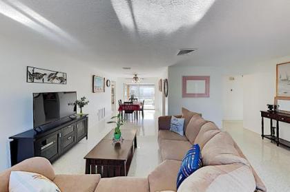 New Listing! Canal-Front Escape with Private Yard home - image 5